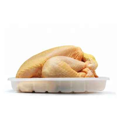 Whole Layer Chicken With Skin